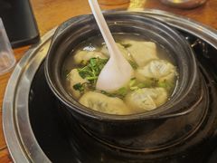 -重庆鸡公煲·青锅花椒鱼(牡丹江路店)