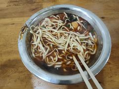 -老福庆和特色粉面馆(单洞三路店)