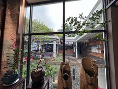-桃源阁(西樵山店)