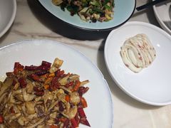 -滇铺子·云南特色菜·鲜花野菜季(曲靖万达店)