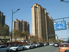 -盐城大有境(解放南路店)