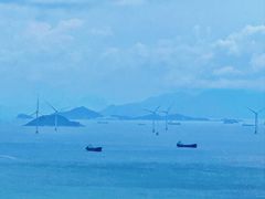-东澳岛