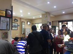 -天发芽·何记葫芦头泡馍·老字号(小南门店)