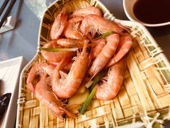 -台鄉缘 ·小海鲜·台州菜(桃林路店)