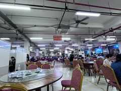-板桥海鲜广场(文明东店)
