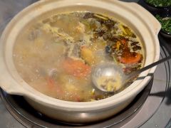 -黑河坝泡姜鸡贡椒鱼(贾旗路店)