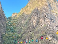 -龙庆峡风景区