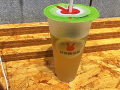 金桔柠檬-书亦烧仙草(西宸天街店)