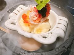 -蟹犇前•帝王蟹雪蟹(陆家嘴店)