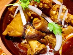 胡辣羊蹄-天山集市(和家乐广场店)