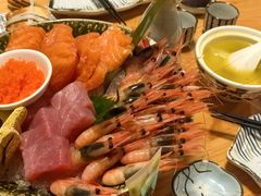 -大焰自助日式料理 铁板烧(徐汇店)