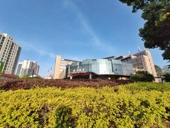 -梅山饭店-中餐厅(梅山路店)
