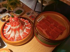 -温野菜涮涮锅(西单大悦城店)