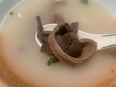 风味羊杂汤-新兴·金羊座·粤菜点心(乐峰店)