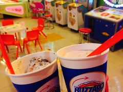-DQ·蛋糕·冰淇淋(绿宝店)