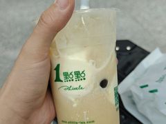 -1点点(长乐机场店)