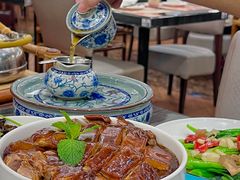 -虾饺妹·粤式手工点心(水荫路店)