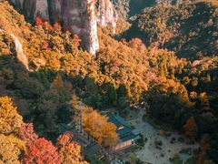 -雁荡山风景名胜区
