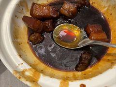 -囍榷·鲜美常州菜(恐龙园店)