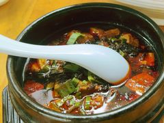 -龙抄手食府(浣花北路店)