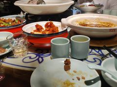 -卢大鲜鱼头捞饭(美利广场店)