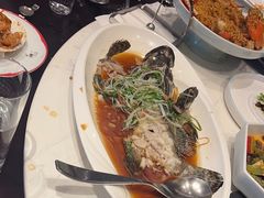 -万达瑞华酒店·品珍中餐厅
