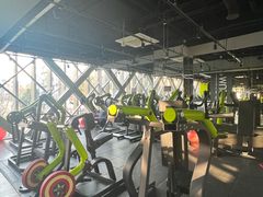 -GMJ·24H健身房(四川北路店)