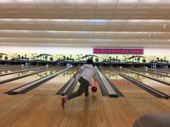 -广州保龄球馆(广州天河体育中心店)