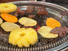 -核桃碳烤肉馆(深圳首店)