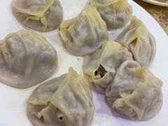 薄皮包子-维吾尔餐厅(宜山路店)