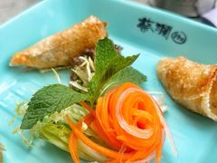 -蔡澜Pho·越南粉餐厅(海上世界店)