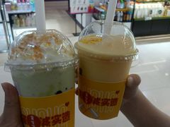 -果呀呀(凯德广场店)