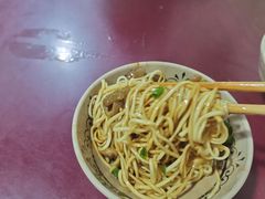 -大石人家鱿鱼面馆(大石西路总店)