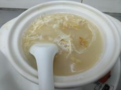 -添發碗仔翅美食