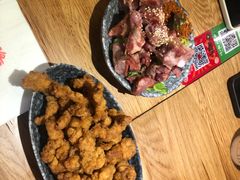 -付小姐在成都(川沙店)