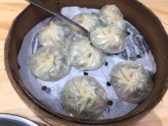 -鑫旺旺汤包(总店)