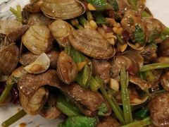 -肘子酥·天津菜·特色捞面(德云社店)
