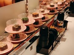 -争鲜回转寿司(通州万达店)