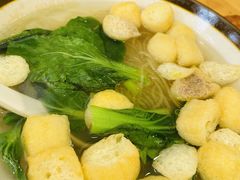 -小姜锅贴(凤凰街店)