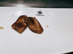 红酒酱牛舌-大渔之观(安贞店)