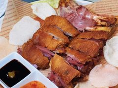 -朱仔记食府(江南大道店)