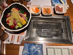 -杉海和牛烧肉海鲜自助(会展城店)