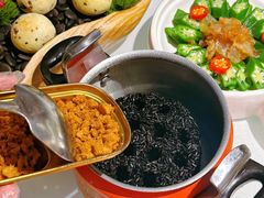 -3号仓库·创意中国菜(嘉兴龙鼎万达店)