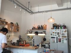 大堂-三花屋 Mihhanaya