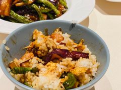 -南门小馆·清真(国贸商城店)