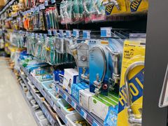 -义乌小商品直销超市(新浦店)