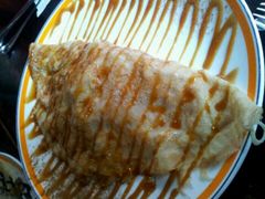 Crepe-La Creperie法餐厅(桃江路店)