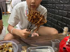 -清真·马峰烤肉(小学习北巷店)