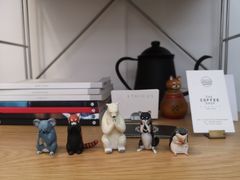 -Onirii Coffee(长乐路店)