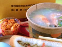 -三米粥铺(万松园店)